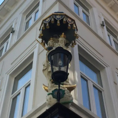 Отель Antwerp Business Suites фото 3