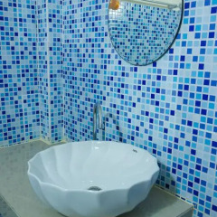 Отель Lanta Nature Beach Resort 3* Бунгало фото 22