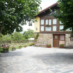 Отель Apartamentos Rurales Los Picos de Redo Испания, Камалено - отзывы, цены и фото номеров - забронировать отель Apartamentos Rurales Los Picos de Redo онлайн парковка