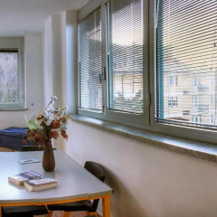 Отель Ostello per la Gioventù Genova Генуя комната для гостей фото 3