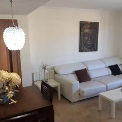 Отель Palau Reina Sofia Apartments Испания, Валенсия - отзывы, цены и фото номеров - забронировать отель Palau Reina Sofia Apartments онлайн комната для гостей фото 4