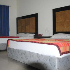 Hotel Sea Alif комната для гостей фото 5