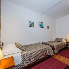 Отель Villa Spaladium 4* Номер Делюкс с различными типами кроватей фото 6