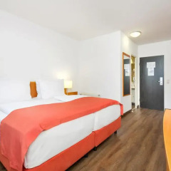 TRYP München City Center Hotel 4* Номер TRYP с различными типами кроватей фото 3
