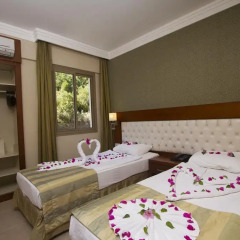 Апартаменты Club Aida Apartments Апартаменты с различными типами кроватей фото 4