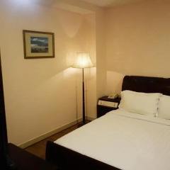 Sophia Hotel 3* Улучшенный номер с различными типами кроватей фото 6