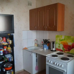 Hostel Rublevka питание