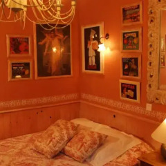 Hotel de Nesle интерьер отеля фото 3
