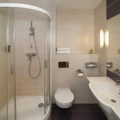 Metropol Hotel 3* Стандартный номер с 2 отдельными кроватями