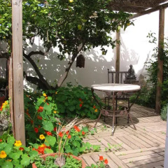 Отель B&B Villa Pico фото 24