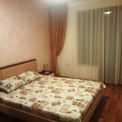 Апартаменты Apartments Casa Del Mar Генерал-Кантраджиево комната для гостей фото 2