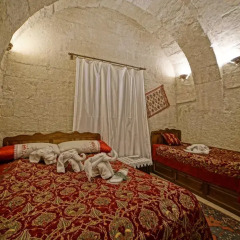Goreme Valley Cave House Турция, Гёреме - отзывы, цены и фото номеров - забронировать отель Goreme Valley Cave House онлайн спа