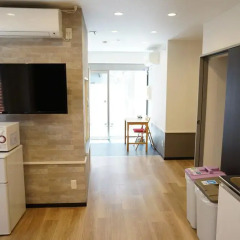 Отель House Ikebukuro Токио в номере фото 2