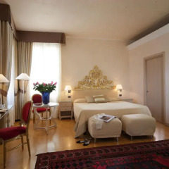 Отель Liassidi Palace 4* Представительский люкс фото 3