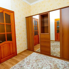 Respect Hotel удобства в номере
