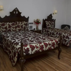 Hotel Sao Jose интерьер отеля фото 2
