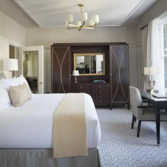 Hotel Drisco 4* Люкс с различными типами кроватей фото 2