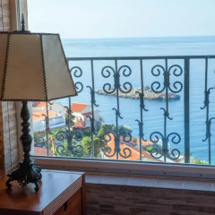 Апарт-Отель Villa Edelweiss 4* Апартаменты с 2 отдельными кроватями фото 29