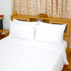Отель Huraa East Inn 3* Стандартный номер с различными типами кроватей фото 12