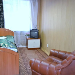 Гостиница Астор 2* Номер Эконом с разными типами кроватей