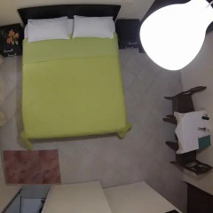 Hotel 4 Stinet 3* Номер категории Эконом с различными типами кроватей фото 2