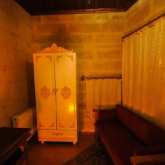 Helios Cave Hotel 3* Люкс фото 3