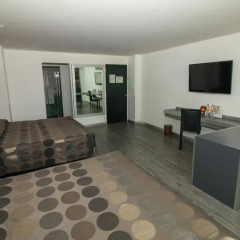 Hotel Atenas Plaza 3* Вилла фото 6
