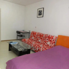 Апартаменты Homehunter Short Term Apartment Студия с различными типами кроватей фото 25