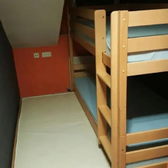 Отель Jaky s Penthouse Зальцбург удобства в номере фото 2
