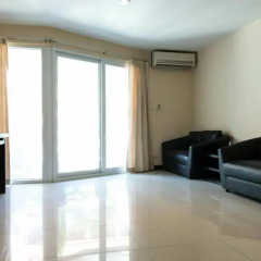 Отель Jomtien Plaza Residence 3* Номер Делюкс с различными типами кроватей фото 13