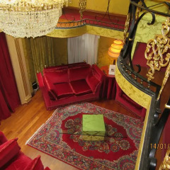 Отель BDB Flats by the Spanish Steps II развлечения