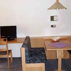 Отель Appartement Riederhof Сан-Мартино-ин-Пассирия удобства в номере