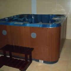 Апартаменты Gal Apartments In Pamporovo Elit Пампорово спа
