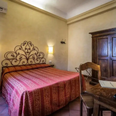Hotel Marios 3* Стандартный номер с двуспальной кроватью фото 15