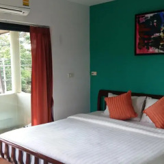 M Hostel Lanta Ланта комната для гостей фото 4