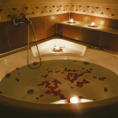 Dolce Vita Suites Hotel 4* Улучшенный номер