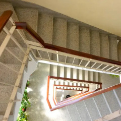 Отель Alegria Flat детские мероприятия