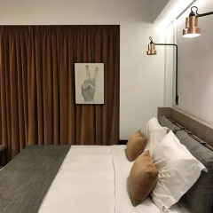 Niki Athens Hotel Афины комната для гостей фото 14