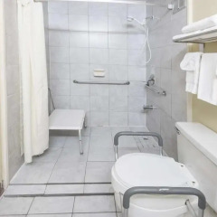 Отель Super 8 Motel - Columbus 2* Стандартный номер фото 2