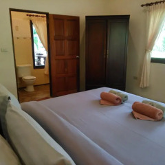 Отель Woodlawn Villas Resort 3* Улучшенный номер с различными типами кроватей фото 12