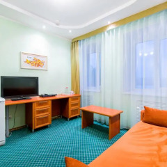 Гостиница Милена 3* Люкс фото 3