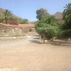 Отель Villa Pino пляж