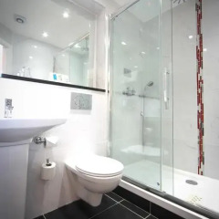 Отель Gresham Belson 4* Стандартный номер фото 9