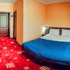 Гостиница Riviera Guest House Стандартный номер с двуспальной кроватью фото 4