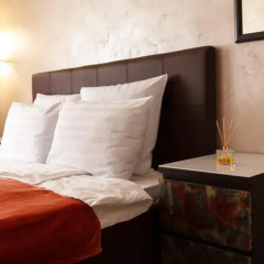 Гостиница Kay & Gerda Inn комната для гостей фото 4