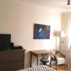 Апартаменты Design City Old Town - Mostowa 2 Apartment Варшава удобства в номере