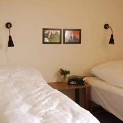 Отель Greenslodge комната для гостей фото 2