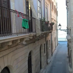 Отель A 100 passi da Calarossa Апартаменты фото 4