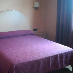 Hotel Villapaloma 2* Стандартный номер с двуспальной кроватью фото 2
