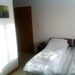 Отель Guest House Au Nature комната для гостей фото 3